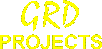 GRD: Projects logo