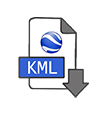 Download icon (kmz)