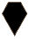 Unusable mark