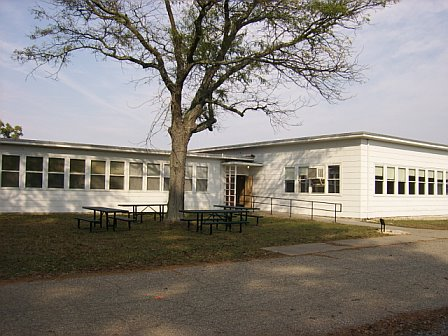 Corbin Laboratory and Training Center