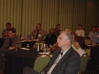 Picture from Madison, WI meeting - 9/24-25/2008