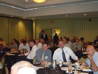 Picture from Madison, WI meeting - 9/24-25/2008