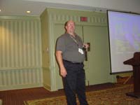 Picture from Madison, WI meeting - 9/24-25/2008