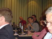 Picture from Madison, WI meeting - 9/24-25/2008