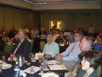Picture from Madison, WI meeting - 9/24-25/2008