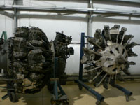 Picture from Alaska Aviation Museum