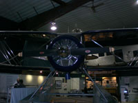 Picture from Alaska Aviation Museum
