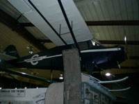 Picture from Alaska Aviation Museum