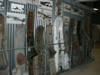 Picture from Alaska Aviation Museum