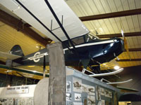 Picture from Alaska Aviation Museum