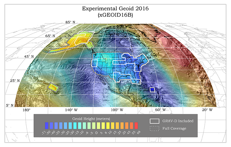 xSGEOID