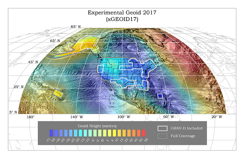 xSGEOID