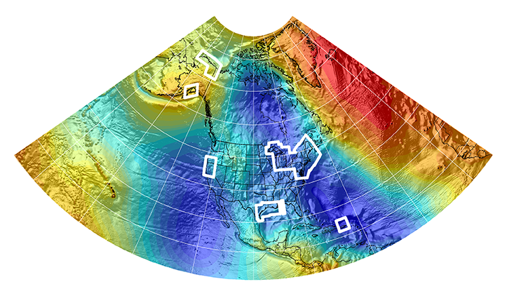 xSGEOID